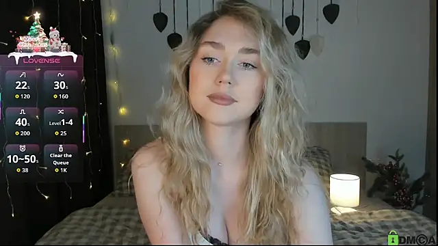 TheVanessaMaes online show from January 2026 11:10:01 PM