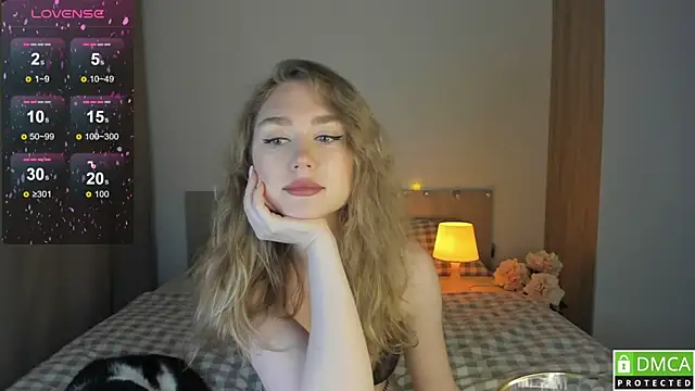 TheVanessaMaes online show from February 2025 11:03:02 PM