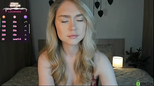 TheVanessaMaes online show from December 2025 03:06:02 AM