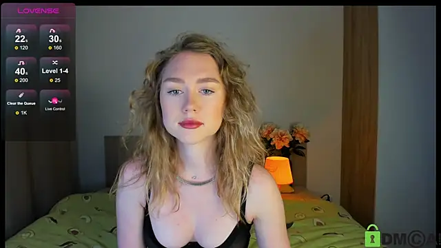 TheVanessaMaes online show from December 2024 09:51:02 PM