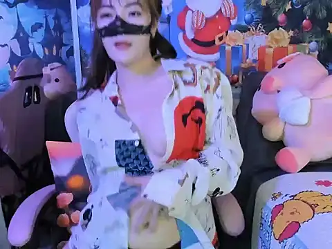 Snapshot of Sugar_lipsz chatting on December 2024 05:47:01 AM Sugar lipsz online show from December 2024 05:47:01 AM