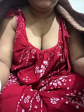 Nancy-22 online show from January 2026 01:59:01 PM