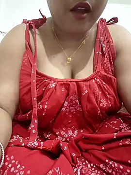 Nancy-22 online show from February 2026 01:41:02 PM