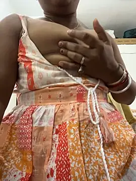 Nancy-22 online show from October 2025 09:19:02 AM