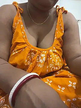 Nancy-22 online show from November 2025 06:17:01 AM