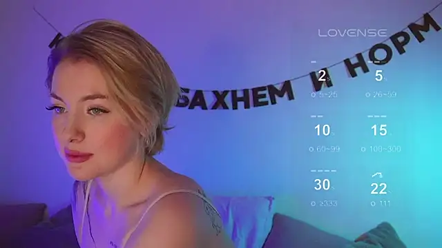 kris69kiss online show from March 2025 10:15:01 PM