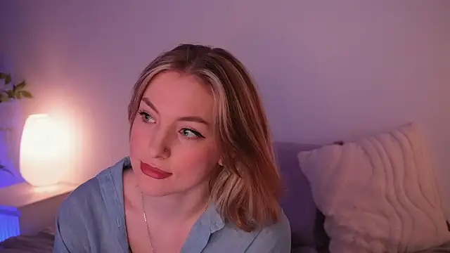 kris69kiss online show from February 2026 01:09:01 PM