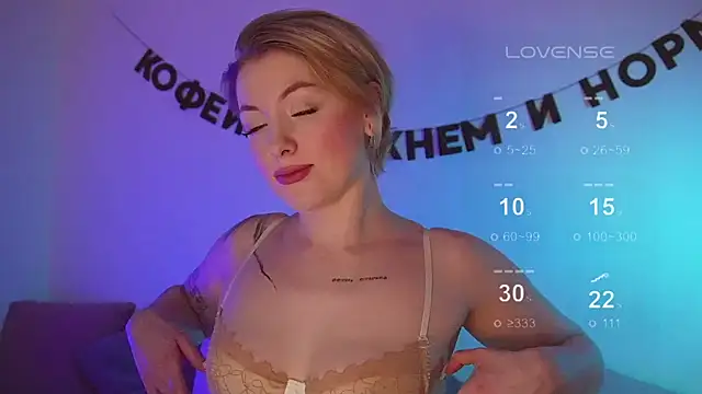 kris69kiss online show from March 2025 04:06:02 PM