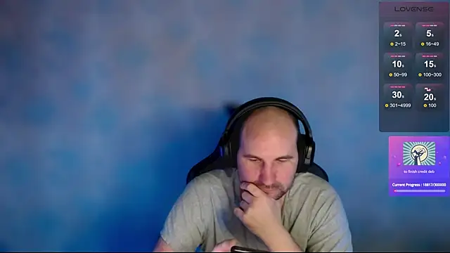 Popadosik Mod online show from March 2025 06:05:02 PM