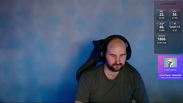 Popadosik Mod online show from March 2025 10:33:02 AM