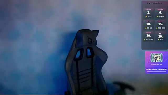 Popadosik Mod online show from March 2025 03:46:02 AM