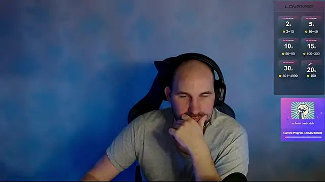 Popadosik Mod online show from March 2025 12:28:02 PM