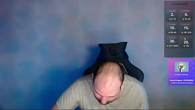 Popadosik Mod online show from March 2025 10:33:01 AM