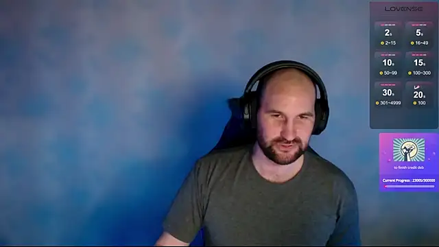 Popadosik Mod online show from March 2025 07:29:02 AM