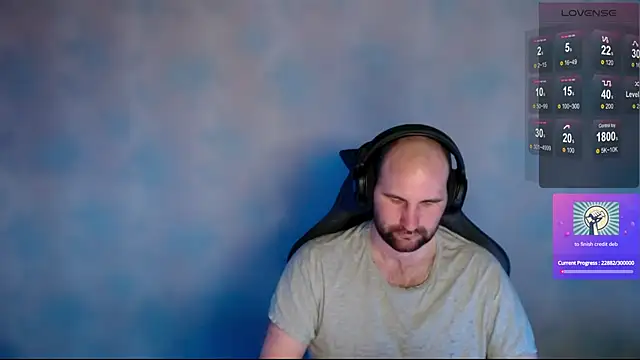 Popadosik Mod online show from March 2025 03:26:01 AM