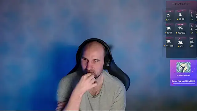 Popadosik Mod online show from March 2025 06:23:01 AM