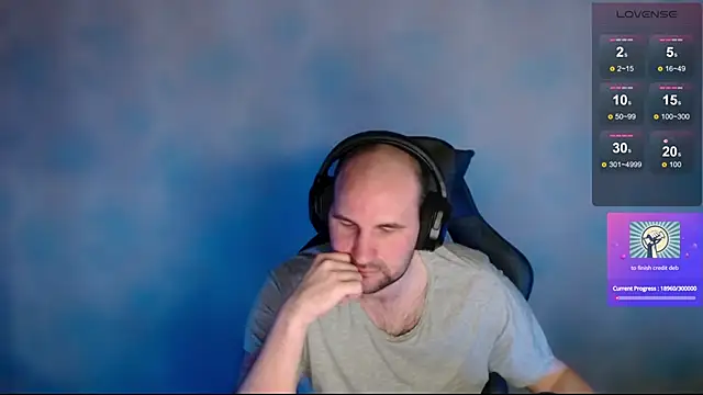 Popadosik Mod online show from March 2025 02:23:02 AM