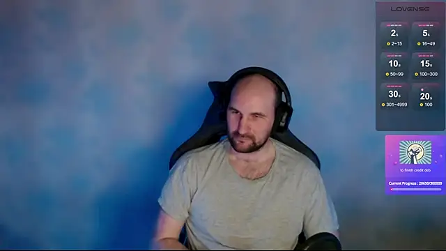 Popadosik Mod online show from March 2025 07:03:01 AM