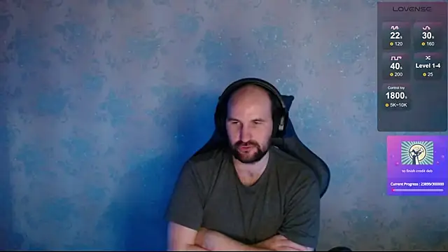 Popadosik Mod online show from March 2025 07:47:01 AM