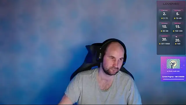 Popadosik Mod online show from March 2025 09:29:01 AM