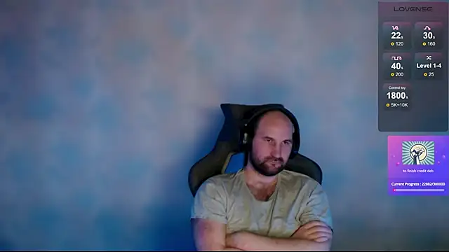 Popadosik Mod online show from March 2025 06:32:01 AM