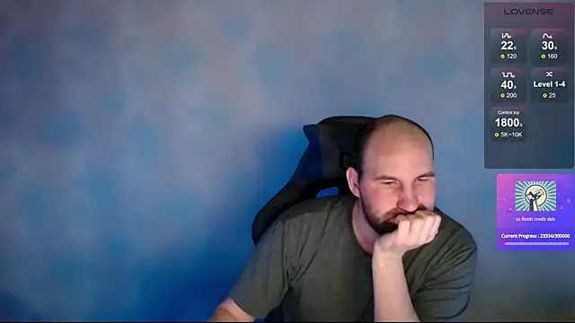 Popadosik Mod online show from March 2025 05:13:02 AM