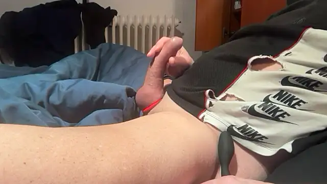 Geilerjung69 online show from February 2026 05:51:01 AM