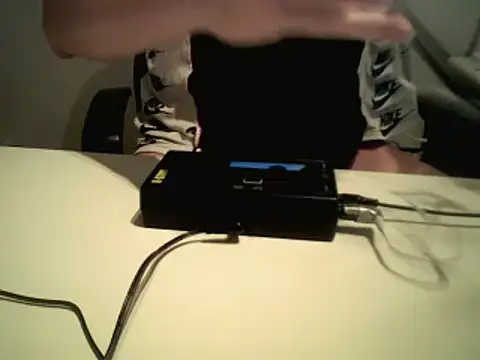 Geilerjung69 online show from February 2025 06:49:02 PM