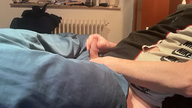 Geilerjung69 online show from February 2026 06:57:01 AM