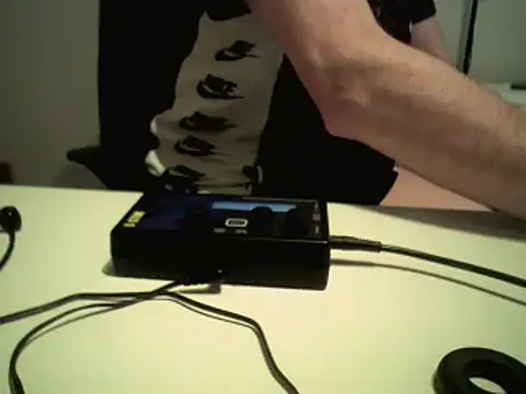 Geilerjung69 online show from January 2025 06:40:01 PM