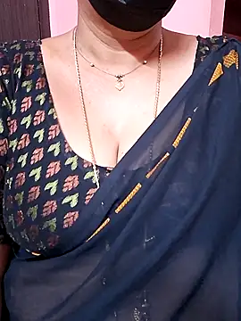 ananya956 online show from November 2025 12:53:01 AM