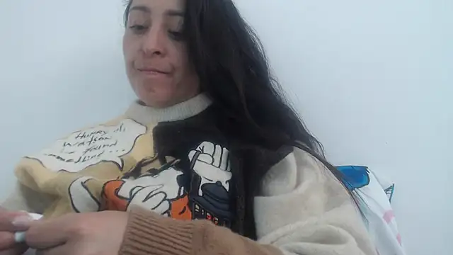 naughthyany16 online show from March 2025 09:37:01 PM