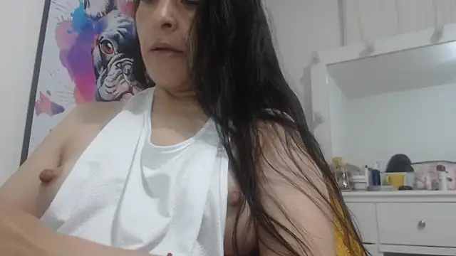 naughthyany16 online show from November 2025 09:13:01 AM