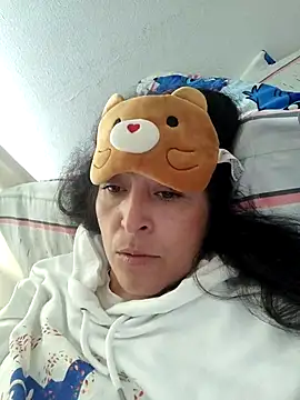 naughthyany16 online show from October 2025 09:24:02 PM