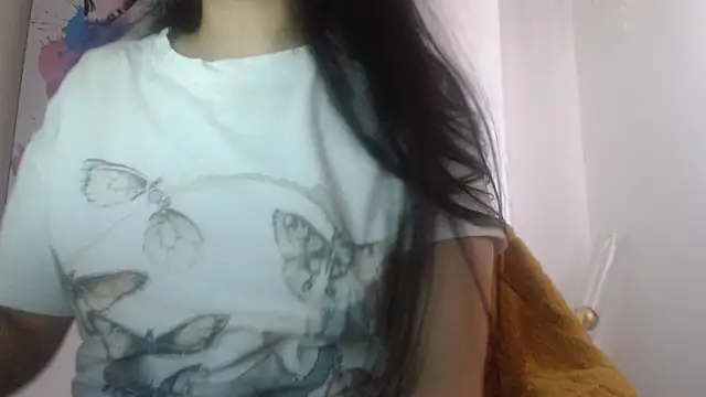 naughthyany16 online show from October 2025 09:26:01 PM