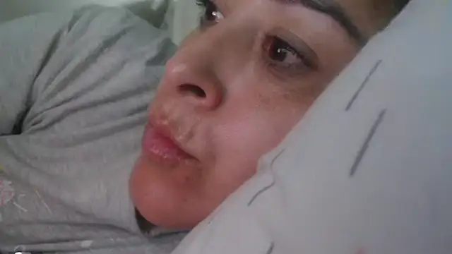 naughthyany16 online show from October 2025 12:53:01 AM