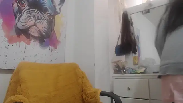 naughthyany16 online show from October 2025 09:26:01 PM