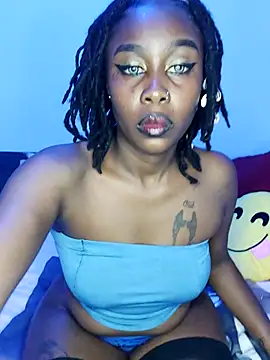 Lyiaspark online show from February 2026 10:56:01 AM