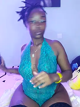 Lyiaspark online show from November 2025 10:48:01 AM