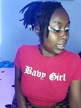 Lyiaspark online show from November 2025 10:48:02 AM