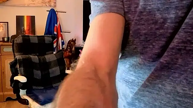 Towndude123 online show from March 2026 10:18:01 PM