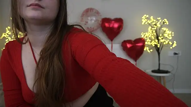 MagicPeachh  online show from February 2025 02:04:02 PM