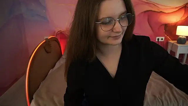 MagicPeachh  online show from September 2025 08:21:02 AM