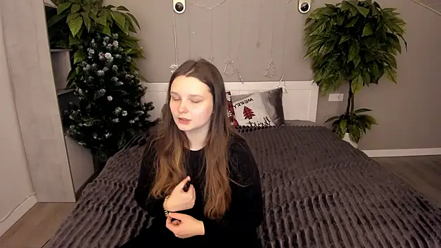 MagicPeachh  online show from January 2026 06:50:02 AM