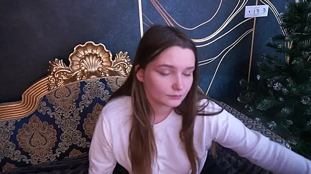 MagicPeachh  online show from January 2026 01:50:02 PM