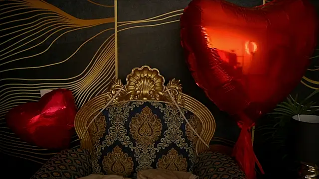 MagicPeachh  online show from February 2025 08:25:02 PM
