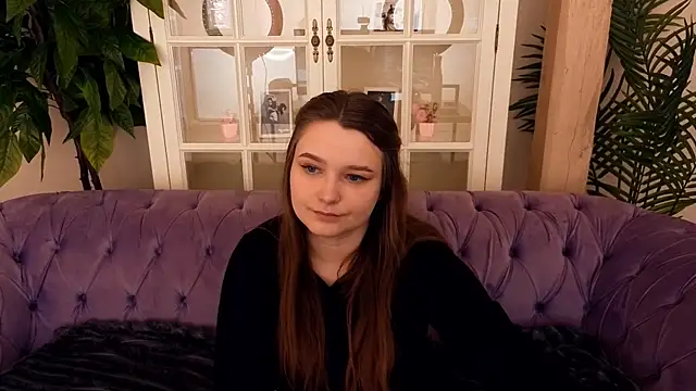MagicPeachh  online show from March 2026 08:43:02 PM
