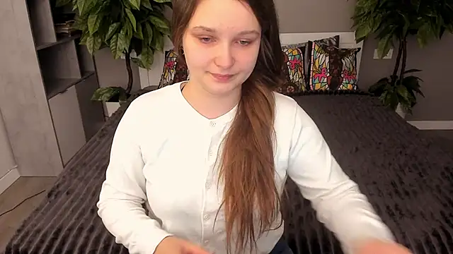 MagicPeachh  online show from November 2025 10:40:02 AM