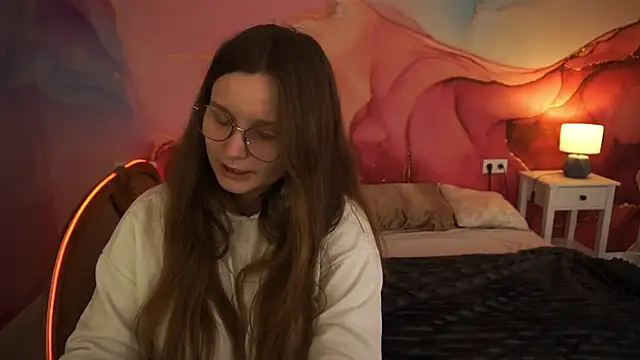 MagicPeachh  online show from October 2025 05:55:02 AM