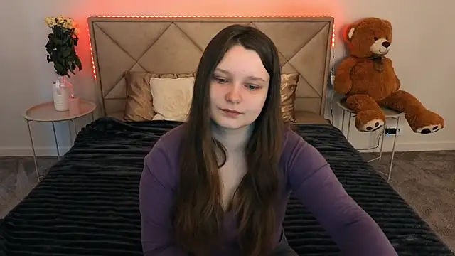 MagicPeachh  online show from March 2026 07:09:02 AM
